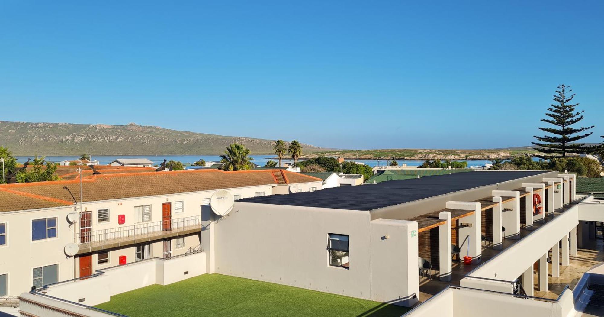 Just Breezy - Visit Langebaan 아파트 외부 사진